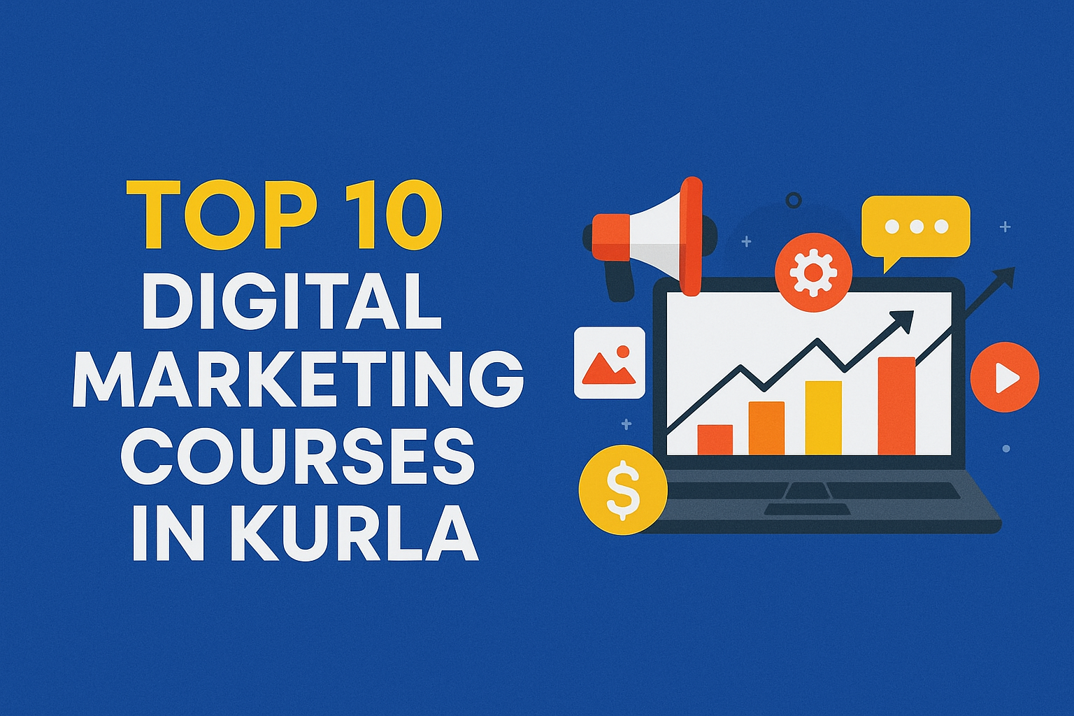 Best Digital marketing Courses in kurla