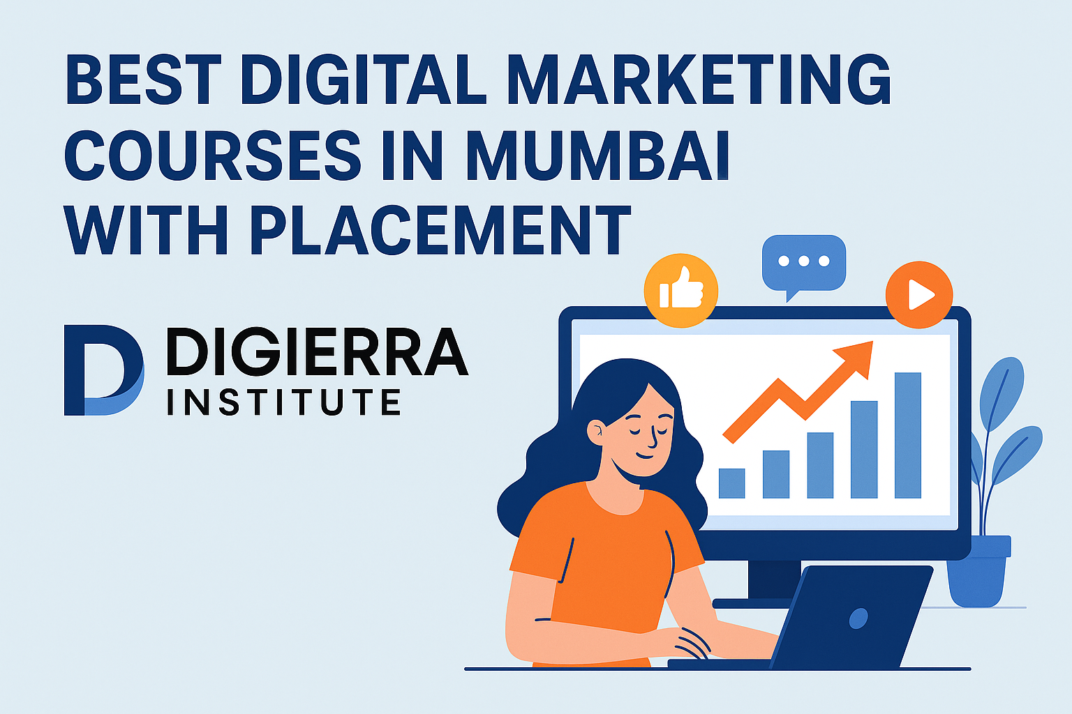 Digital Marketing Courses in Mumbai With Placement
